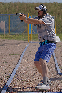 Bryce Parisien LVS08673